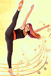 Yoga Dance - Free yourself