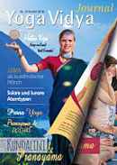 Yoga Vidya Journal Nr. 37