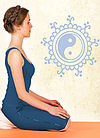 Yoga für innere Ruhe und Ausgeglichenheit - Online Kursreihe