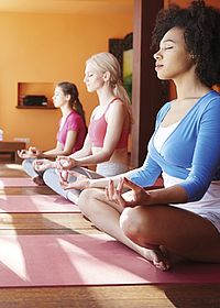 Geheimnis Hatha Yoga