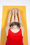 Yoga bei posttraumatischen Belastungsstörungen