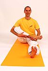 Homöopathisches Yoga LAM in den Asanas