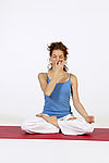 Pranayama - Yogalehrer Weiterbildung - Live Online