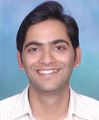 Dr. Devendra Prasad Mishra