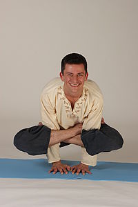 Yogalehrer Weiterbildung Intensiv B - Hatha Yoga Pradipika