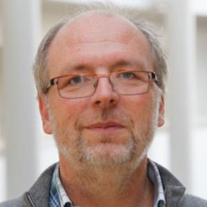 Prof. Dr. Arndt Büssing