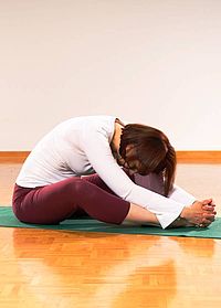 Yin Yoga - Yogalehrer Weiterbildung