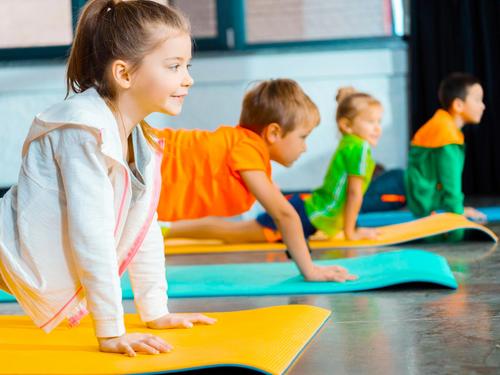 Emotionscoach für Kinder