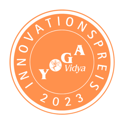 Innovationspreis Yoga Vidya