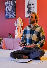 Yoga und Ayurveda in der psychologischen Anwendung