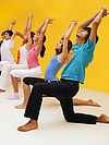 Yoga für Jugendliche