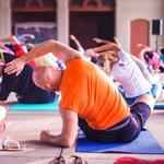 Yogalehrer Vorbereitungskurse