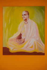 Mahasamadhi Swami Sivananda - Event Special