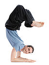 Gurukula Yogalehrer Ausbildung