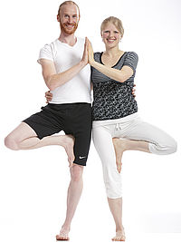 Yoga Bodywork-Tag