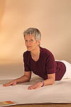 Yoga für den Rücken - bei Schulter- und Nackenbeschwerden, Stress und Kopfschmerzen