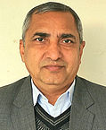Dr. Uttam Kumar Sharma