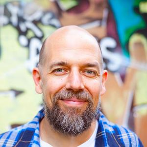 Marco Büscher 