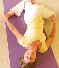 Yin Yoga Intensiv Retreat II für Yin Yogalehrer mit Shakti und Maheshwara