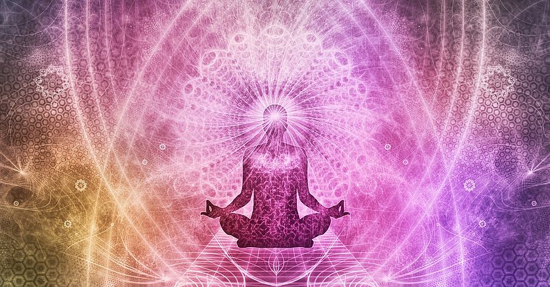 Kundalini Yoga Meditation Kursleiter Aura Astralkörper
