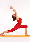 Faszien Yoga - Online Kurs Reihe