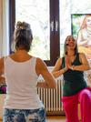 How to Flow - Vinyasa Yogalehrer Weiterbildung