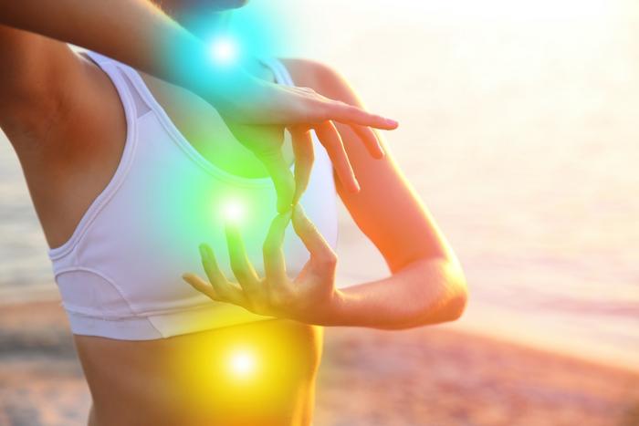 Tantra Kundalini Energiearbeit
