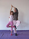 Kinderyoga für den Schul- und Kita-Alltag - Yogalehrer Weiterbildung