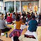 Die Yoga Vidya Gemeinschaft