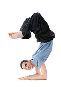 Kundalini Yoga Monat