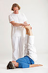 Yoga bei Arthrose und anderen Gelenkserkrankungen - Yogalehrer Weiterbildung