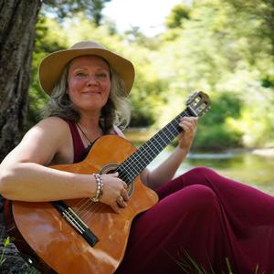 Nancy Haywood