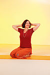Yoga bei MS (Multiple Sklerose) - für Betroffene