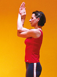 Yogatherapie bei Rückenproblemen und Erkrankungen des Stütz- und Bewegungsapparates