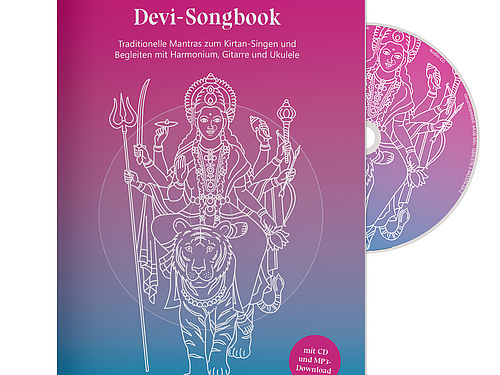 Yoga Vidya Devi-Songbook