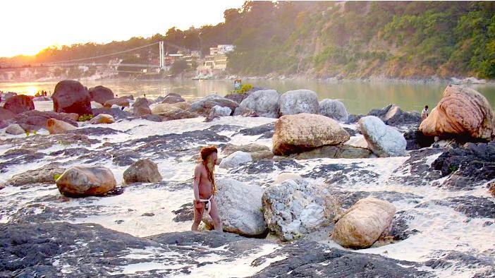 Am Ganges Am Ganges