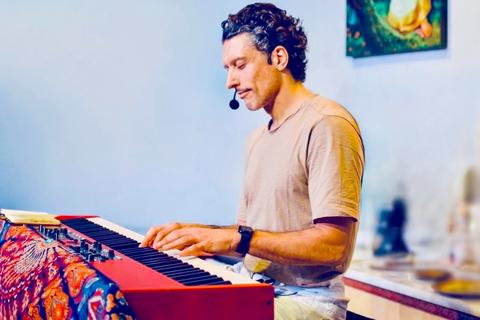 Klangräume erleben - Meditation mit Schwingung und Resonanz