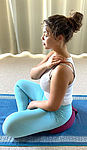Yoga mit Akupressurpunkten - Yogalehrer Weiterbildung