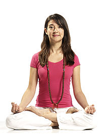 Yoga- und Meditation Einführungstag