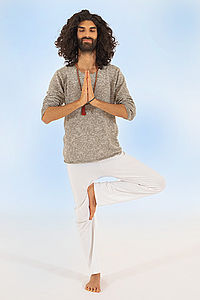 Rücken Yoga Nidra Präventionskurs - Online Kurs Reihe