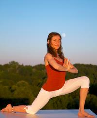 Mantra-Singen mit Herz und sanfte Yoga Flows