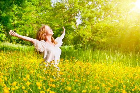 Yogatherapie und Ayurveda für Erdung und Vata-Balance