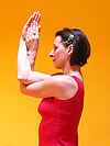 Yogatherapie für Rücken und Gelenke