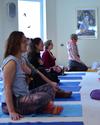 Bhakti Vinyasa Flow - Yogalehrer Weiterbildung