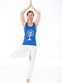 Hormon Yoga für Frauen nach Dinah Rodrigues