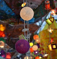 Diwali - das Fest des Lichts