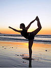 Yoga Dance Trainer Ausbildung
