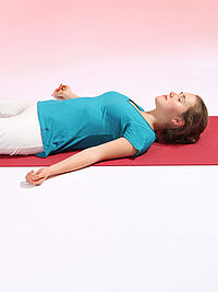 Yoga Nidra - Die Kunst der richtigen Entspannung