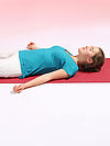 Yoga Nidra - Die Kunst der richtigen Entspannung