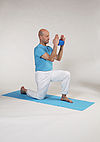 Yoga angepasst an deinen Bewegungsapparat